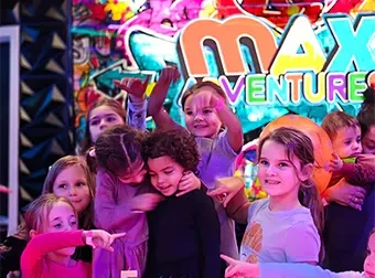 Indoor Group Events for Kids in Brooklyn: Field Trips, School Groups & Camps